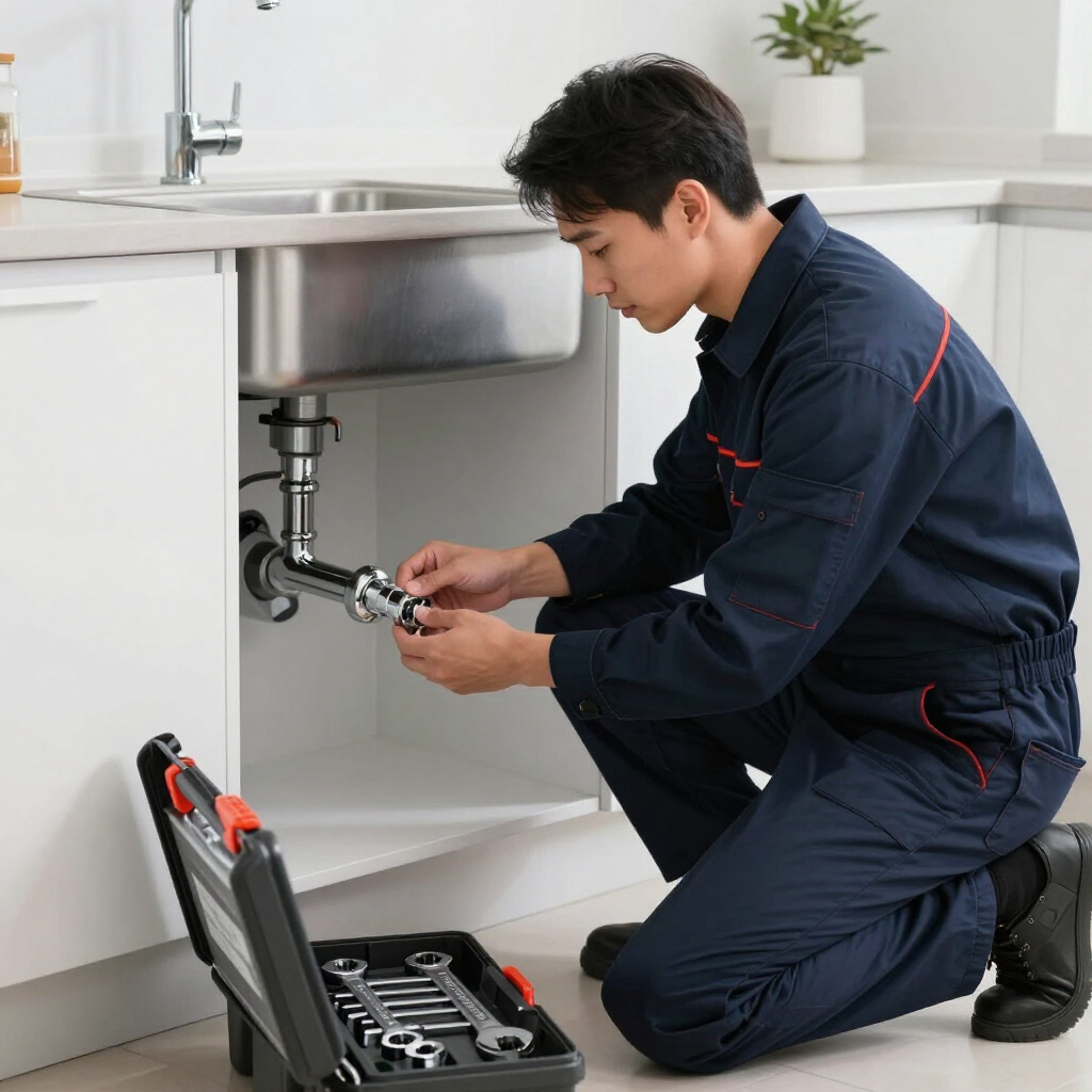 Plumbers in Mississippi
